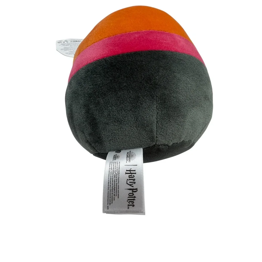 Squishmallows Harry Potter Ron Weasley 6.5